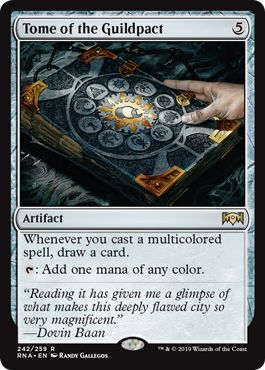Tome of the Guildpact 242 259 Tome of the Guildpact 242 259