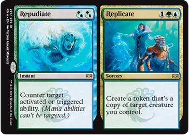 Repudiate Replicate 227 259 Repudiate Replicate 227 259