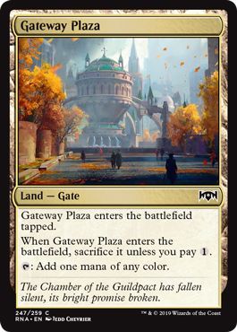 Gateway Plaza 247 259 Gateway Plaza 247 259