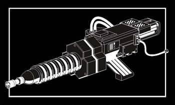 G 186 Heavy Laser Mechwarrior Wolf Strike Mechwarrior Wolf Strike G 186 Heavy Laser Mechwarrior Wolf Strike Mechwarrior Wolf Strike