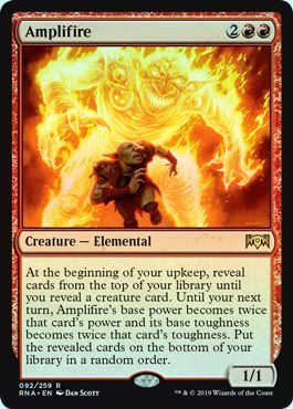 Amplifire 092 259 Foil Amplifire 092 259 Foil