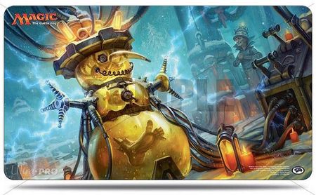 Ultra Pro MTG 2017 Holiday Playmat UP86692 Playmats Ultra Pro MTG 2017 Holiday Playmat UP86692 Playmats