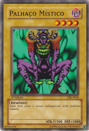 Nome das cartas yu gi oh em portugues