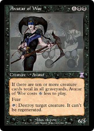 Avatar of Woe Avatar of Woe