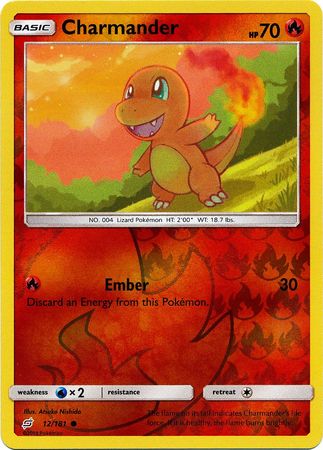 Charmander - Pokemon | TrollAndToad