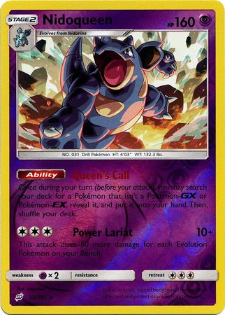  Pokemon - Aerodactyl 130/181 - Team Up - Reverse Foil - Rare -  Single Card : Toys & Games