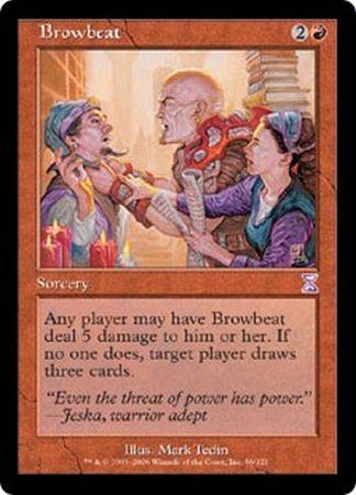 Browbeat Time Spiral Time Shifted Singles Browbeat Time Spiral Time Shifted Singles