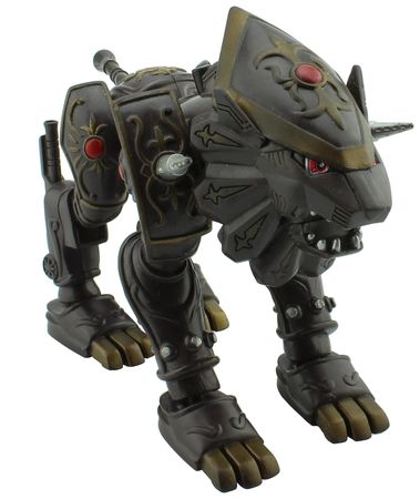 KaiserLeomon JagerLoweemon Digivolving Digimon Action Figures KaiserLeomon JagerLoweemon Digivolving Digimon Action Figures