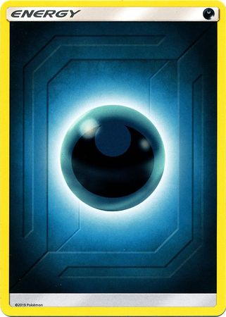 Darkness Energy 2019 Darkness Energy 2019