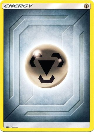 Metal Energy 2019 Metal Energy 2019