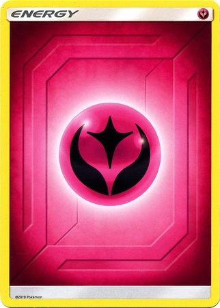 Fairy Energy 2019 Sun Moon Team Up Singles Fairy Energy 2019 Sun Moon Team Up Singles
