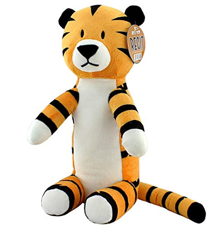 Attatoy Regit The Plush Tiger Toy Miscellaneous Toys Attatoy Regit The Plush Tiger Toy Miscellaneous Toys