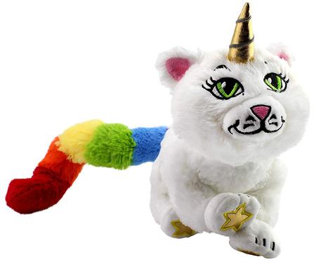 caticorn plush