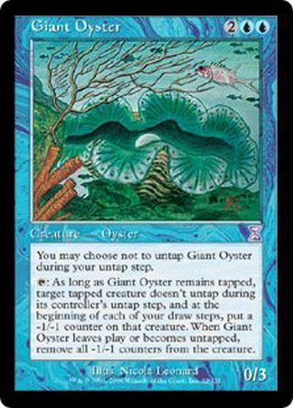 Giant Oyster Time Spiral Time Shifted Singles Giant Oyster Time Spiral Time Shifted Singles