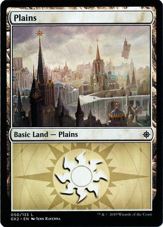 Plains Ozhov 050 133 Orzhov Guild Kit Plains Ozhov 050 133 Orzhov Guild Kit