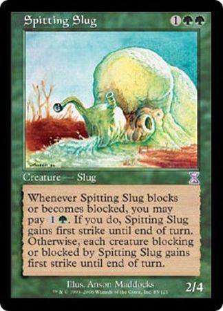 Spitting Slug Time Spiral Time Shifted Singles Spitting Slug Time Spiral Time Shifted Singles
