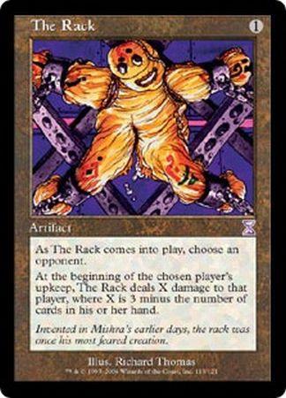 The Rack Time Spiral Time Shifted Singles The Rack Time Spiral Time Shifted Singles