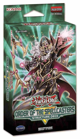 Yu-Gi-Oh! Starter Decks - YuGiOh - Troll And Toad