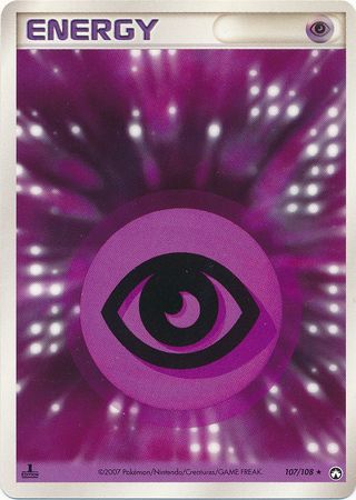 Psychic Energy Japanese 107 108 Rare 1st Edition World Champions Pack World Champions Pack 1st Edition Singles Psychic Energy Japanese 107 108 Rare 1st Edition World Champions Pack World Champions Pack 1st Edition Singles
