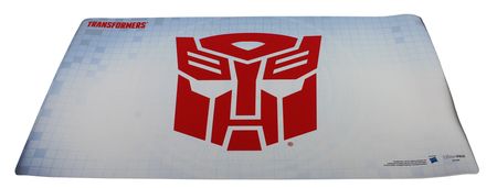 Ultra Pro Transformers Autobots Playmat UP85850 Ultra Pro Transformers Autobots Playmat UP85850