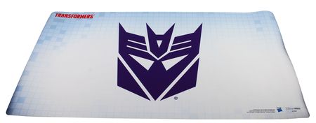 Ultra Pro Transformers Decepticons Playmat UP85851 Ultra Pro Transformers Decepticons Playmat UP85851