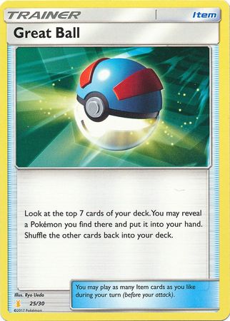 Great Ball 25 30 Alolan Raichu Trainer Kit Great Ball 25 30 Alolan Raichu Trainer Kit