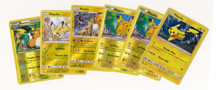 25 Random Pikachu Evolution Pokemon Cards including 10 Holo or Reverse Holos Pokemon Holo Reverse Holo Lots 25 Random Pikachu Evolution Pokemon Cards including 10 Holo or Reverse Holos Pokemon Holo Reverse Holo Lots