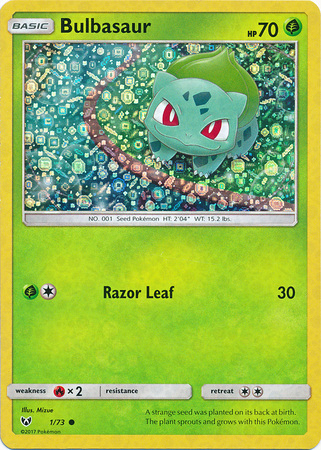 Bulbasaur Pokemon TrollAndToad