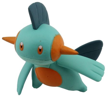 Pokemon Marshtomp Collectible Figure Pokemon Collectible Figures Pokemon Marshtomp Collectible Figure Pokemon Collectible Figures