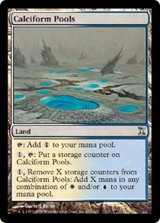 Calciform Pools Calciform Pools