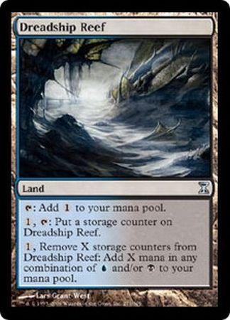 Dreadship Reef Dreadship Reef