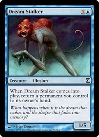 Dream Stalker Dream Stalker