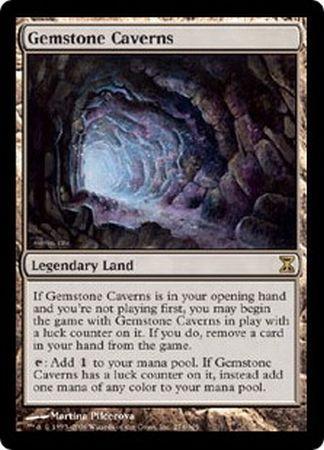 Gemstone Caverns Gemstone Caverns