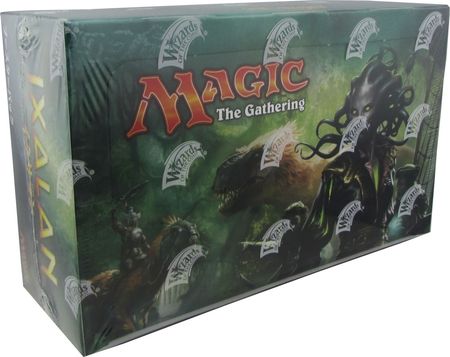 Ixalan Japanese Booster Box MTG Magic The Gathering Sealed Product Ixalan Japanese Booster Box MTG Magic The Gathering Sealed Product