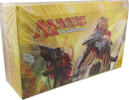 Rivals of Ixalan German Booster Box MTG Magic The Gathering Sealed Product Rivals of Ixalan German Booster Box MTG Magic The Gathering Sealed Product