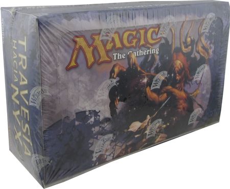 Journey Into Nyx Spanish Booster Box MTG Magic The Gathering Sealed Product Journey Into Nyx Spanish Booster Box MTG Magic The Gathering Sealed Product
