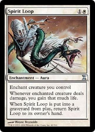 Spirit Loop Time Spiral Singles Spirit Loop Time Spiral Singles