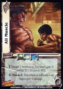 All Muscle SF02 052 Common UFS All Muscle SF02 052 Common UFS