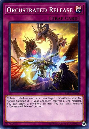 Orcustrated Release SAST EN076 Common Unlimited Savage Strike Unlimited Singles Orcustrated Release SAST EN076 Common Unlimited Savage Strike Unlimited Singles