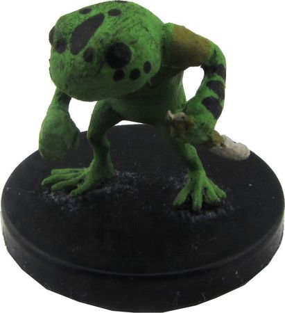 Grung 6 44 D D Icons of the Realms Waterdeep Dungeon of the Mad Mage Grung 6 44 D D Icons of the Realms Waterdeep Dungeon of the Mad Mage