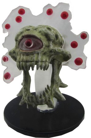 Death Tyrant 44 44 D D Icons of the Realms Waterdeep Dungeon of the Mad Mage Death Tyrant 44 44 D D Icons of the Realms Waterdeep Dungeon of the Mad Mage