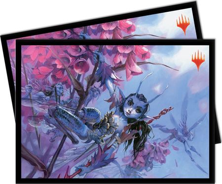 Ultra Pro MTG Ultimate Masters V1 Standard 100ct Sleeves UP86958 Sleeves Ultra Pro MTG Ultimate Masters V1 Standard 100ct Sleeves UP86958 Sleeves
