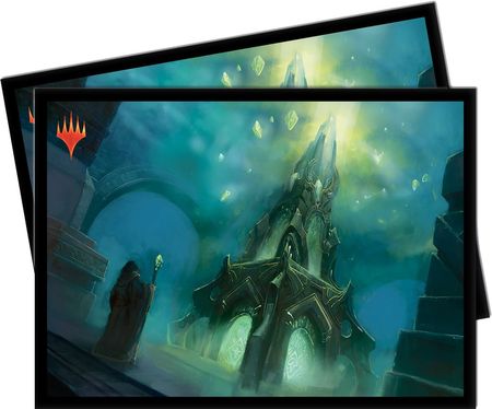 Ultra Pro MTG Ultimate Masters V3 Standard 100ct Sleeves UP86960 Sleeves Ultra Pro MTG Ultimate Masters V3 Standard 100ct Sleeves UP86960 Sleeves