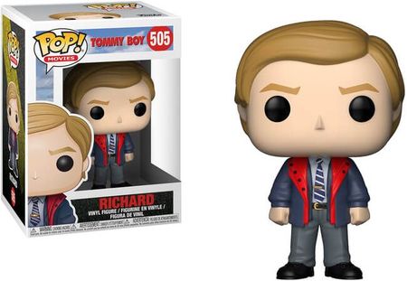 Richard 505 POP Vinyl Figure Richard 505 POP Vinyl Figure