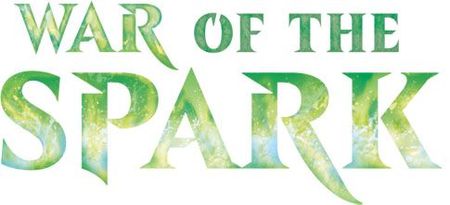 War of the Spark Variety Pack MTG War of the Spark Variety Pack MTG
