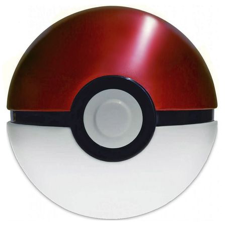 2019 Poke Ball Empty Collector s Tin Pokemon Pokemon Memorabilia 2019 Poke Ball Empty Collector s Tin Pokemon Pokemon Memorabilia