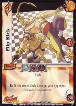 Flip Kick SF02 100 Common UFS Flip Kick SF02 100 Common UFS