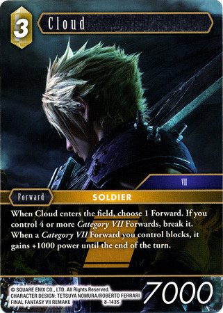 Cloud 8 143S Starter Cloud 8 143S Starter