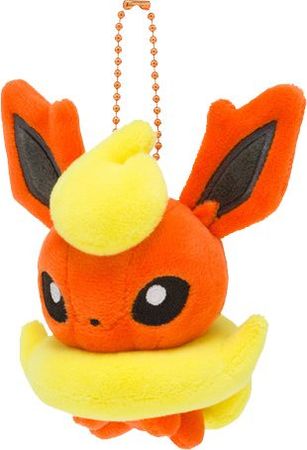 flareon pokedoll