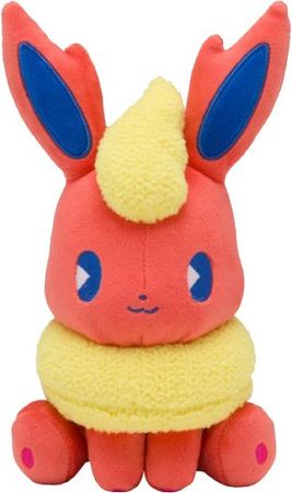 mix au lait plush